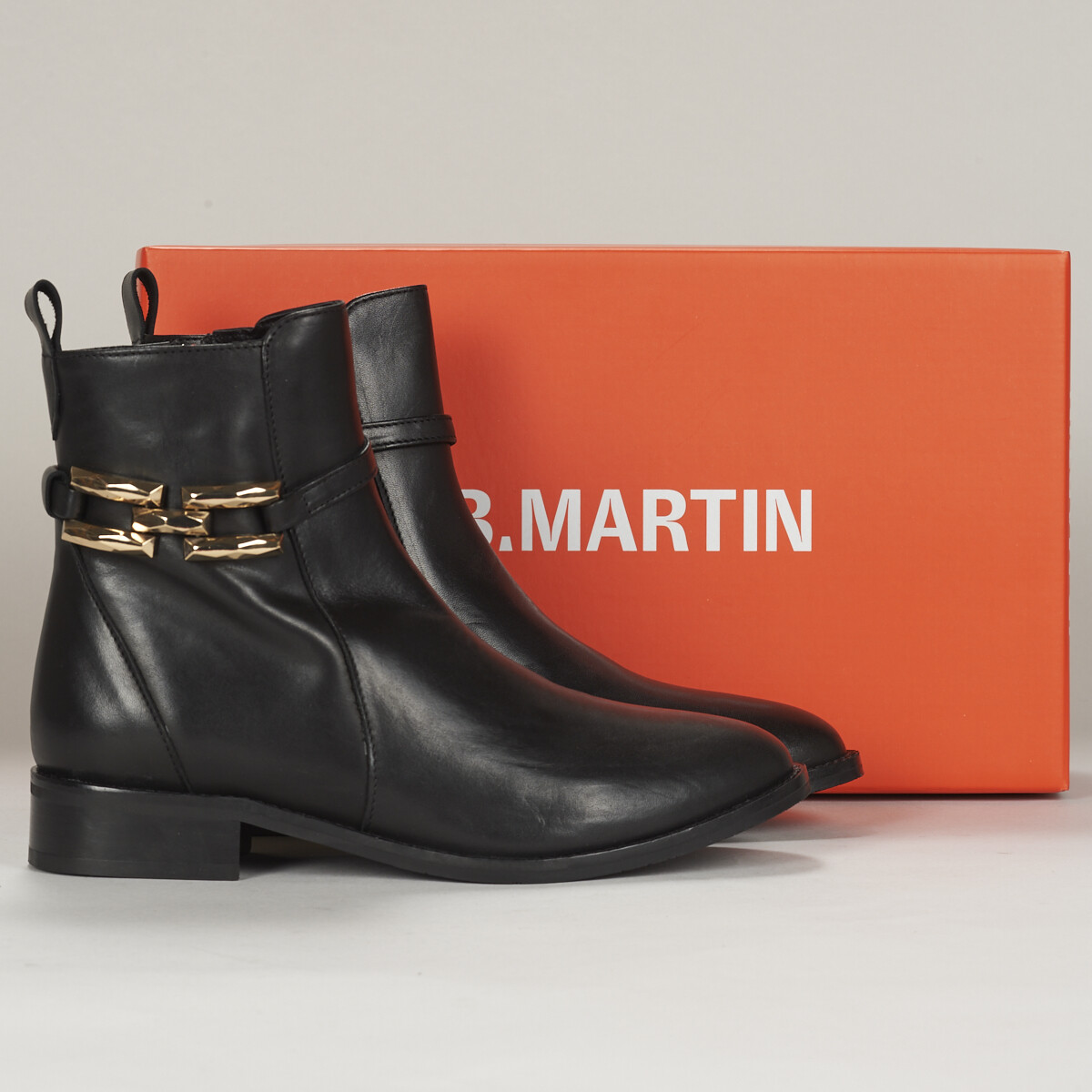 Μπότες JB Martin BEAUTY