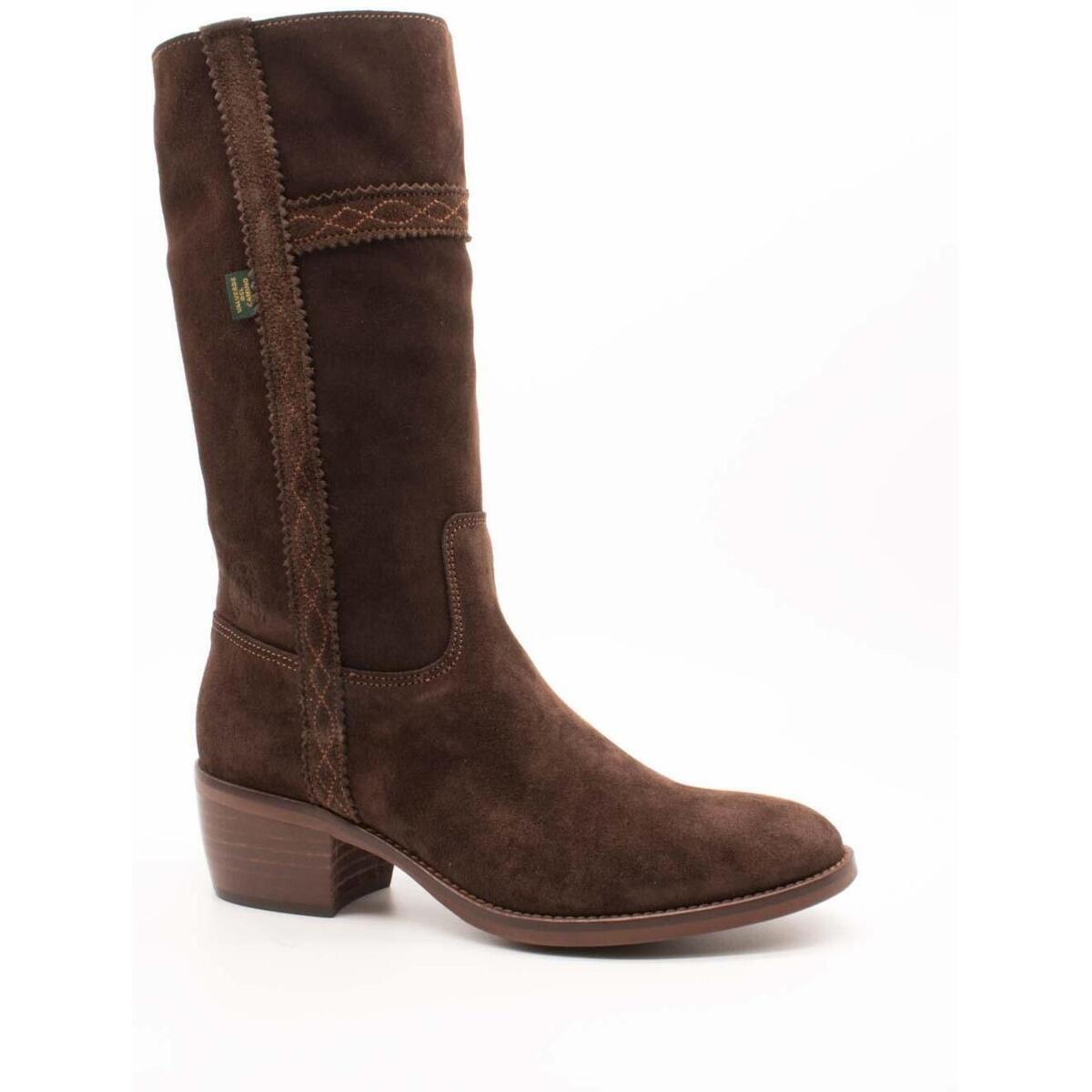 Μπότες Dakota Boots 476 Oil Vison