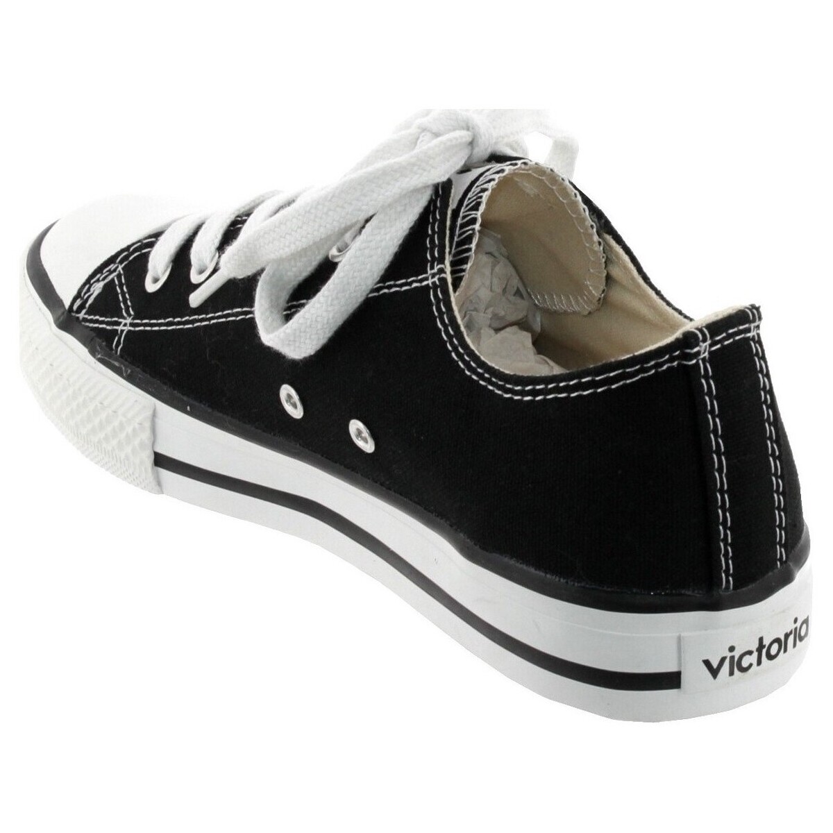 Xαμηλά Sneakers Victoria 6550