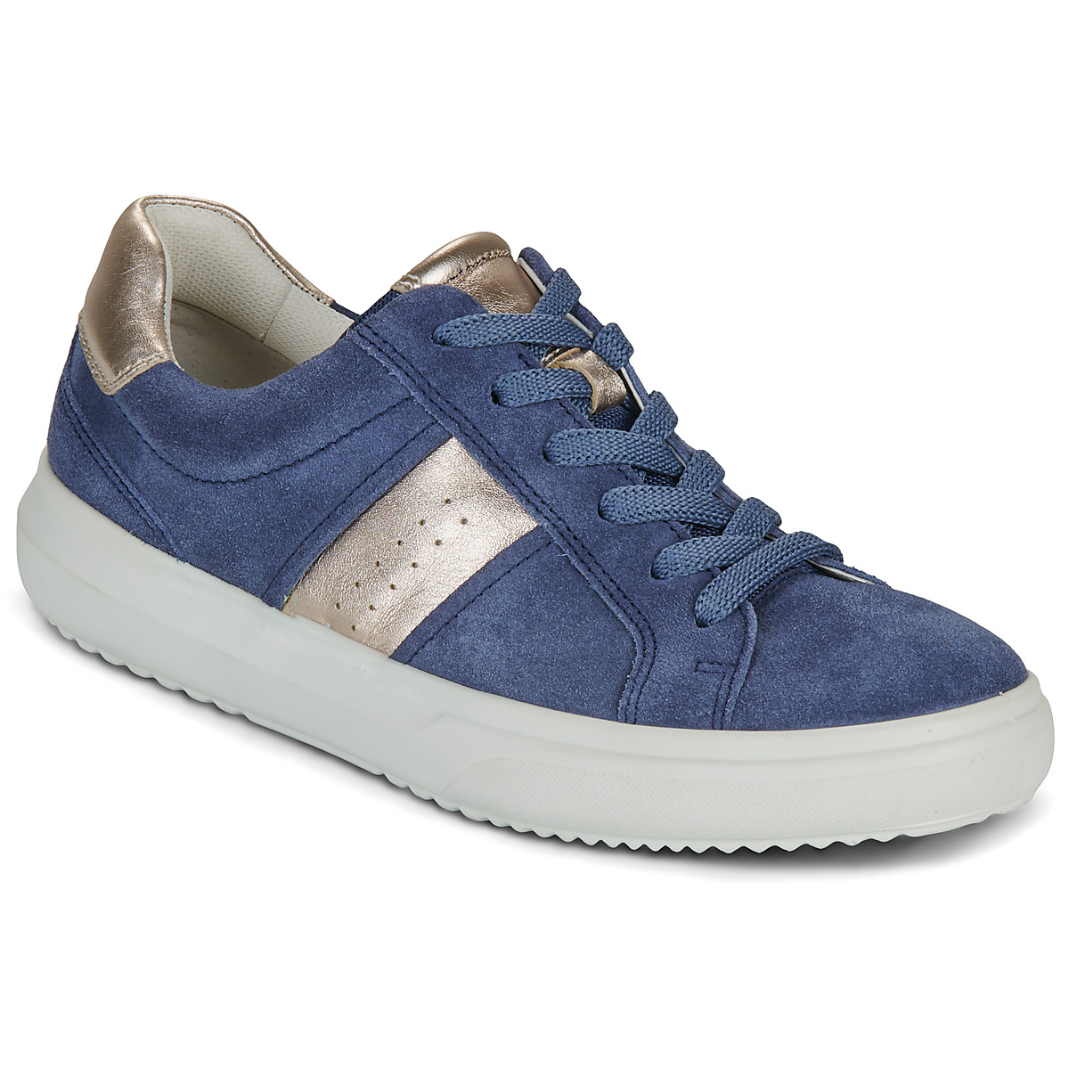 Xαμηλά Sneakers Gabor CELESTE 2
