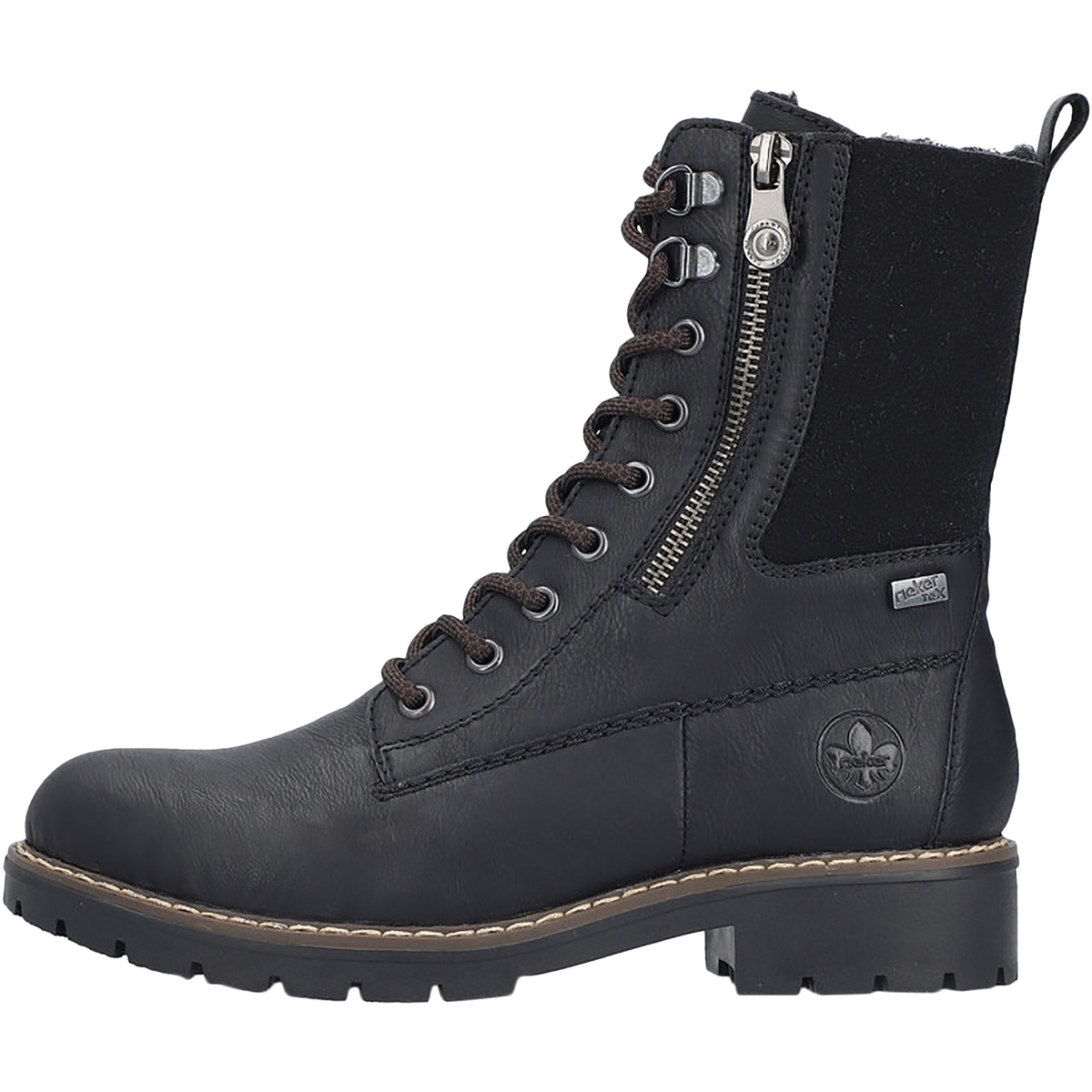 Μποτίνια Rieker 263016