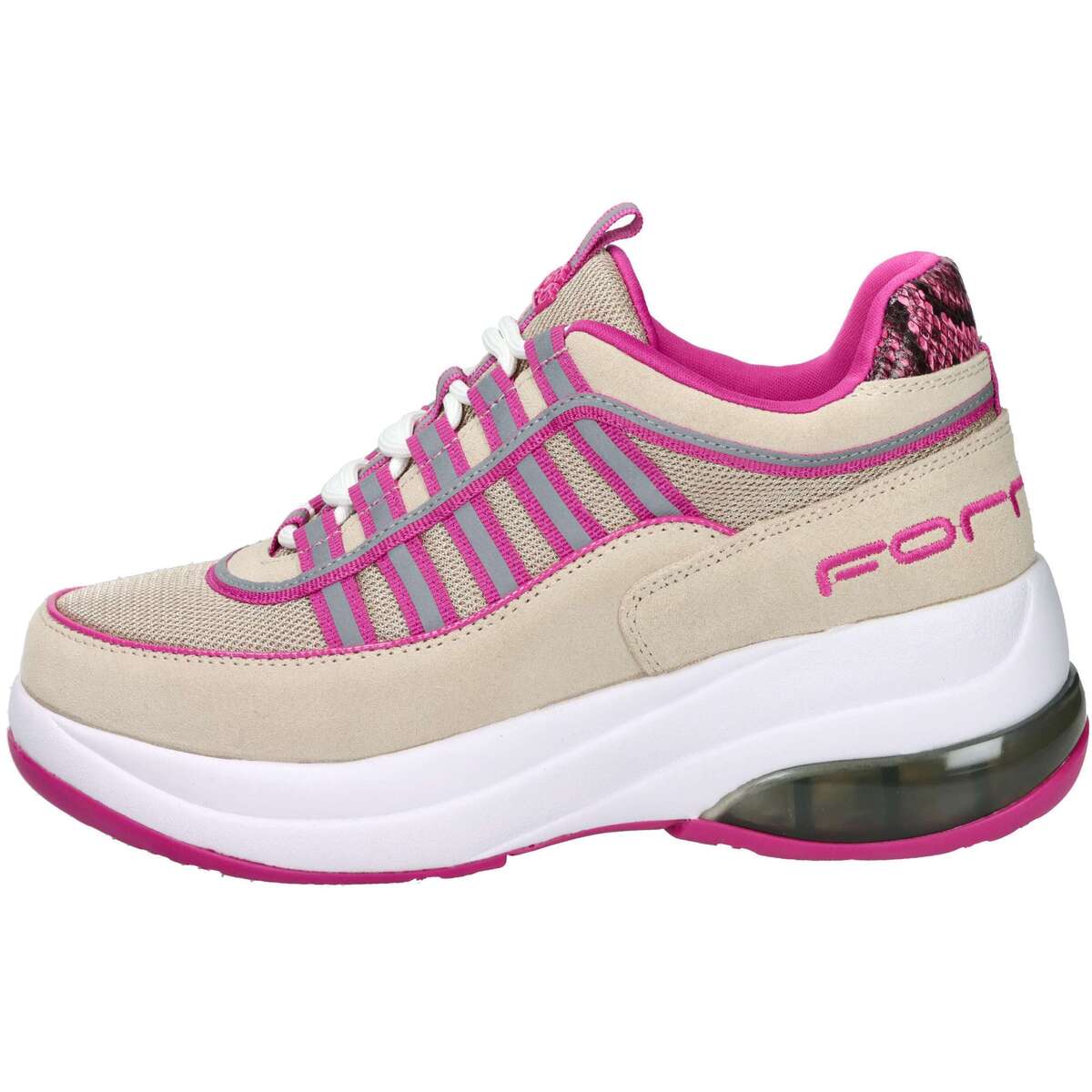 Sneakers Fornarina UP
