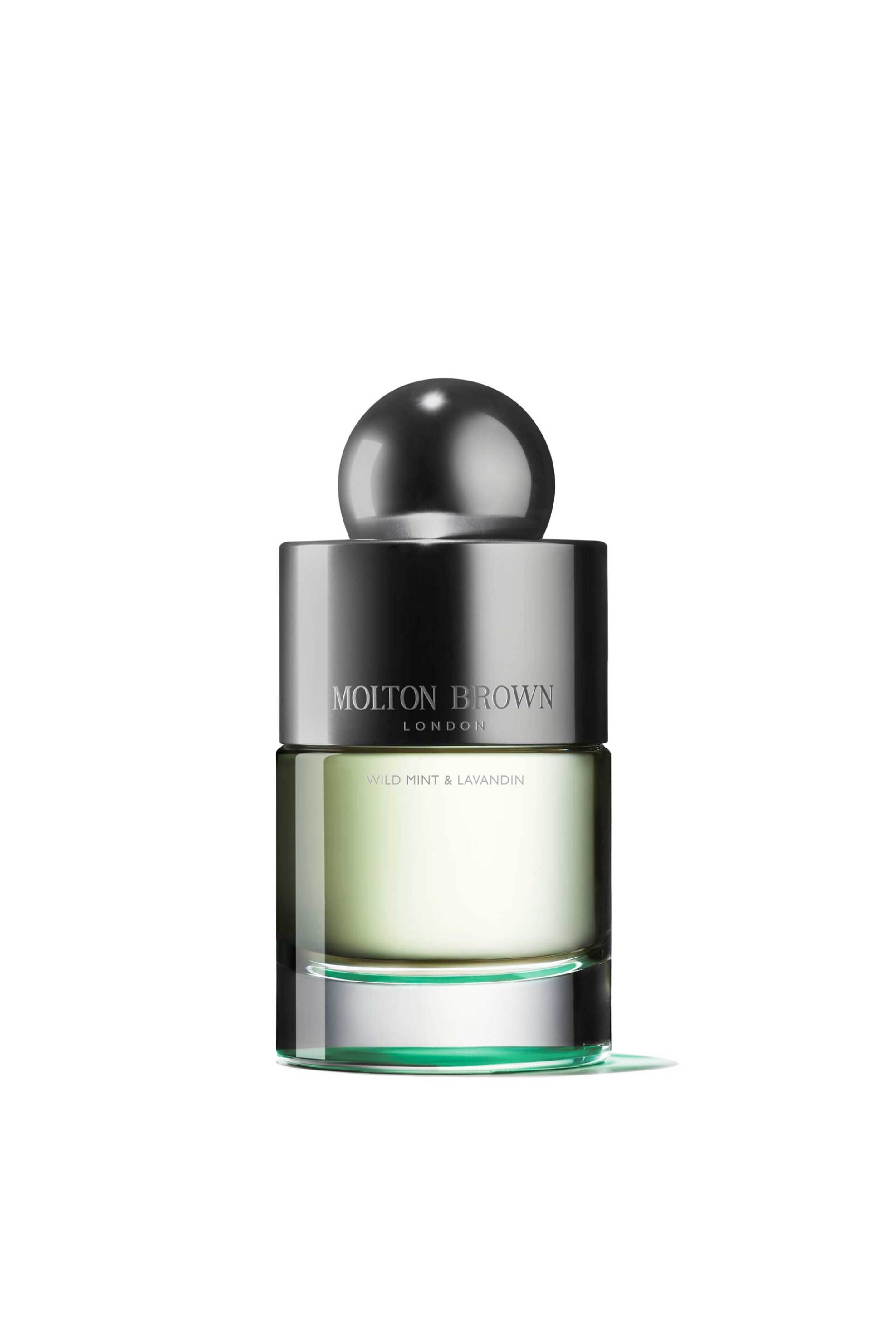 Molton Brown Wild Mint & Lavandin Eau de Toilette 100 ml