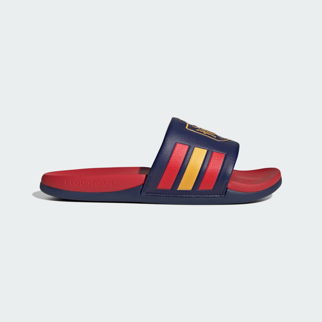 Adilette Comfort 2.0 Spain Slides