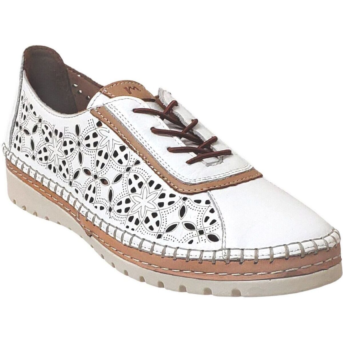 Oxfords Madory Akans