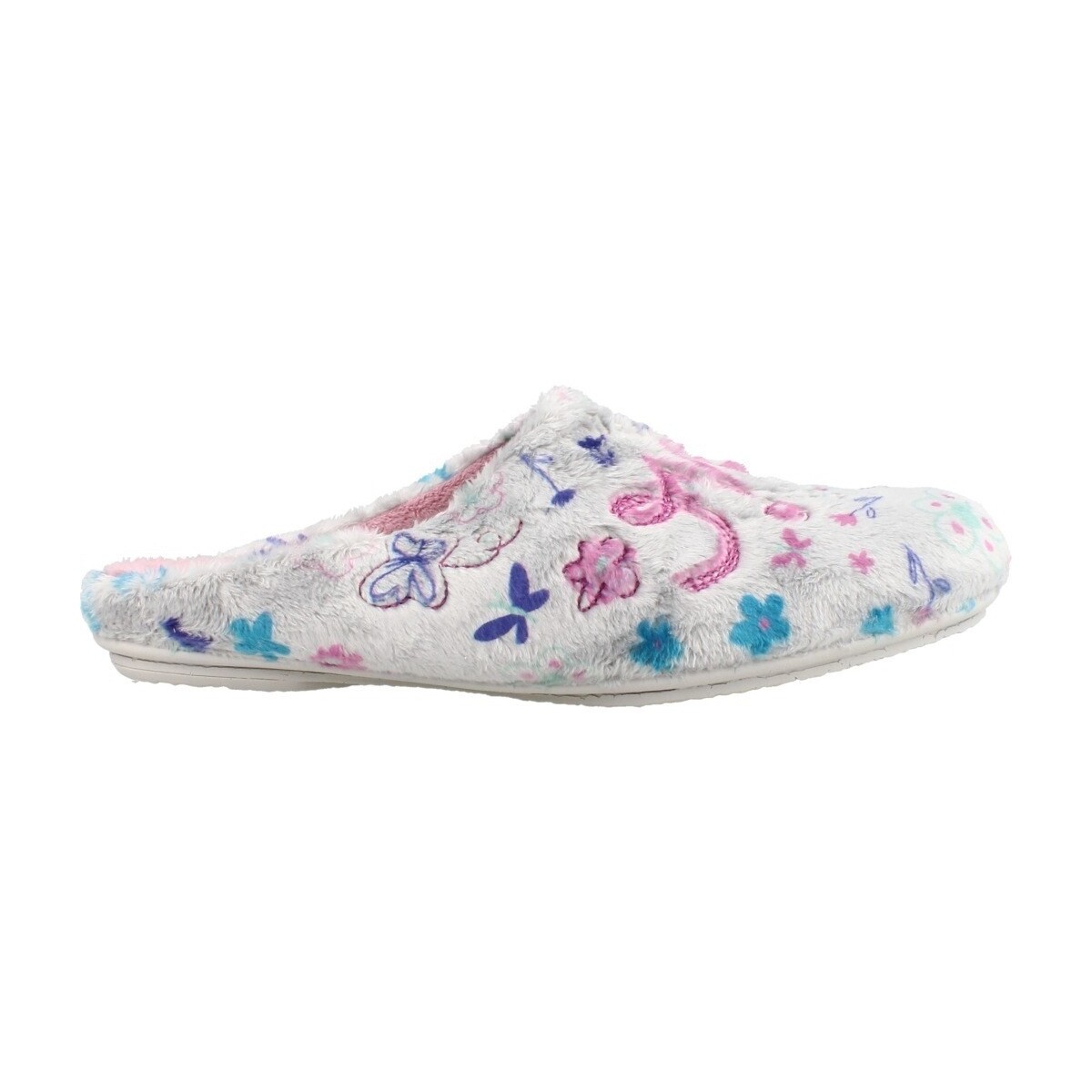 Παντόφλες Vulladi 1637 123 Casual