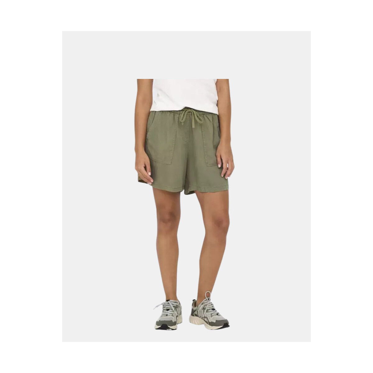 Shorts & Βερμούδες Only 15362887 KENYA LIFE