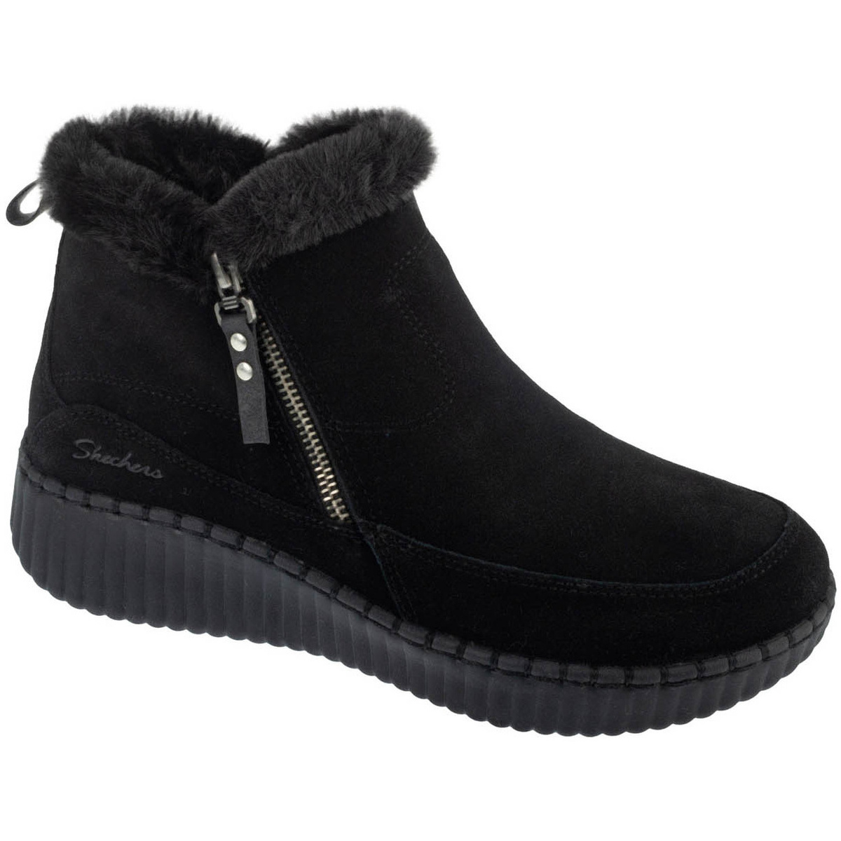 Μπότες Skechers Domyślna nazwa