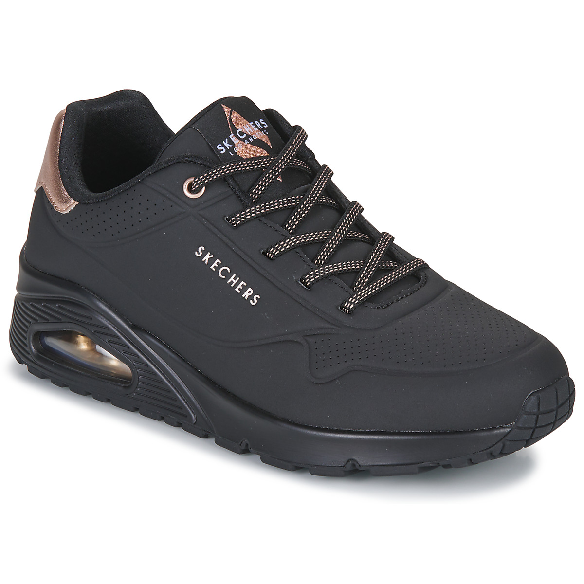 Xαμηλά Sneakers Skechers UNO - SHIMMER AWAY