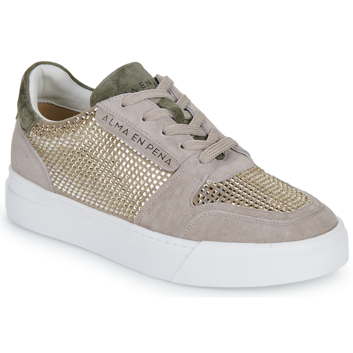 Xαμηλά Sneakers ALMA EN PENA I241226