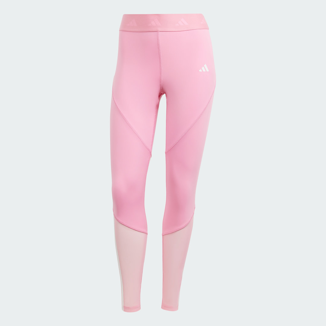 Hyperglam Full-Length Leggings