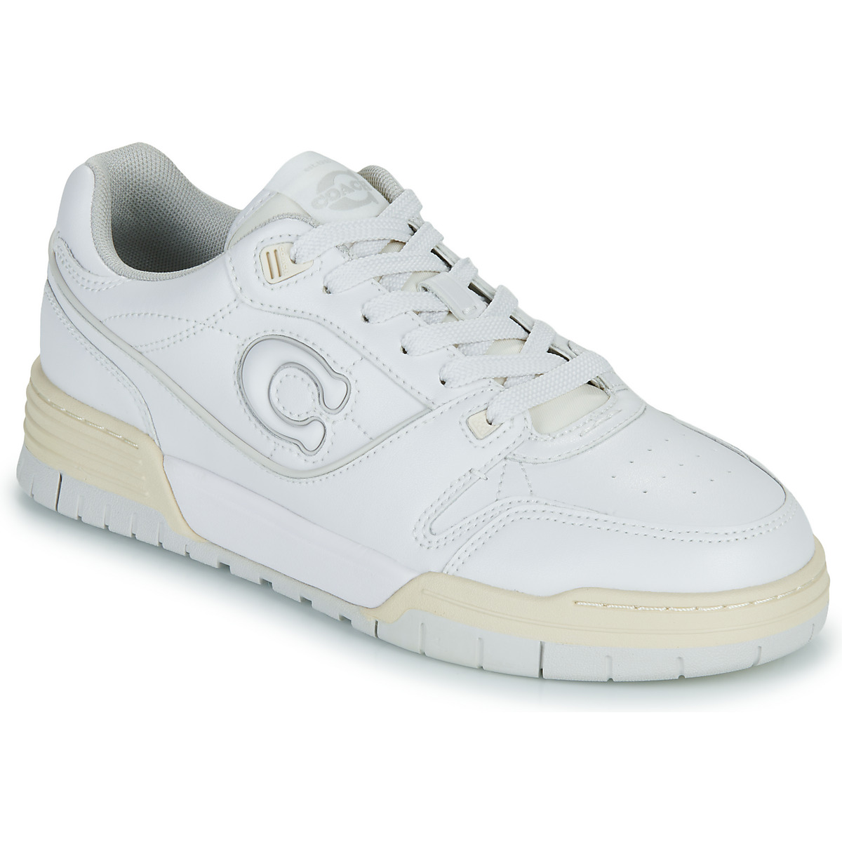 Xαμηλά Sneakers Coach SOHO SNEAKER
