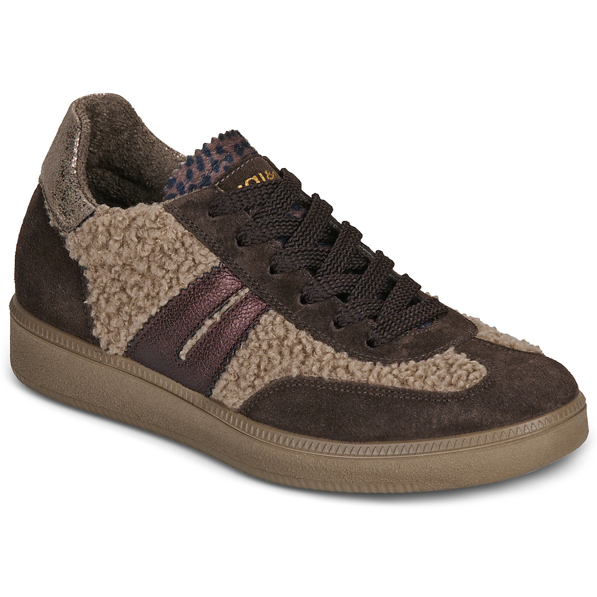 Xαμηλά Sneakers IgI&CO D.ATALA