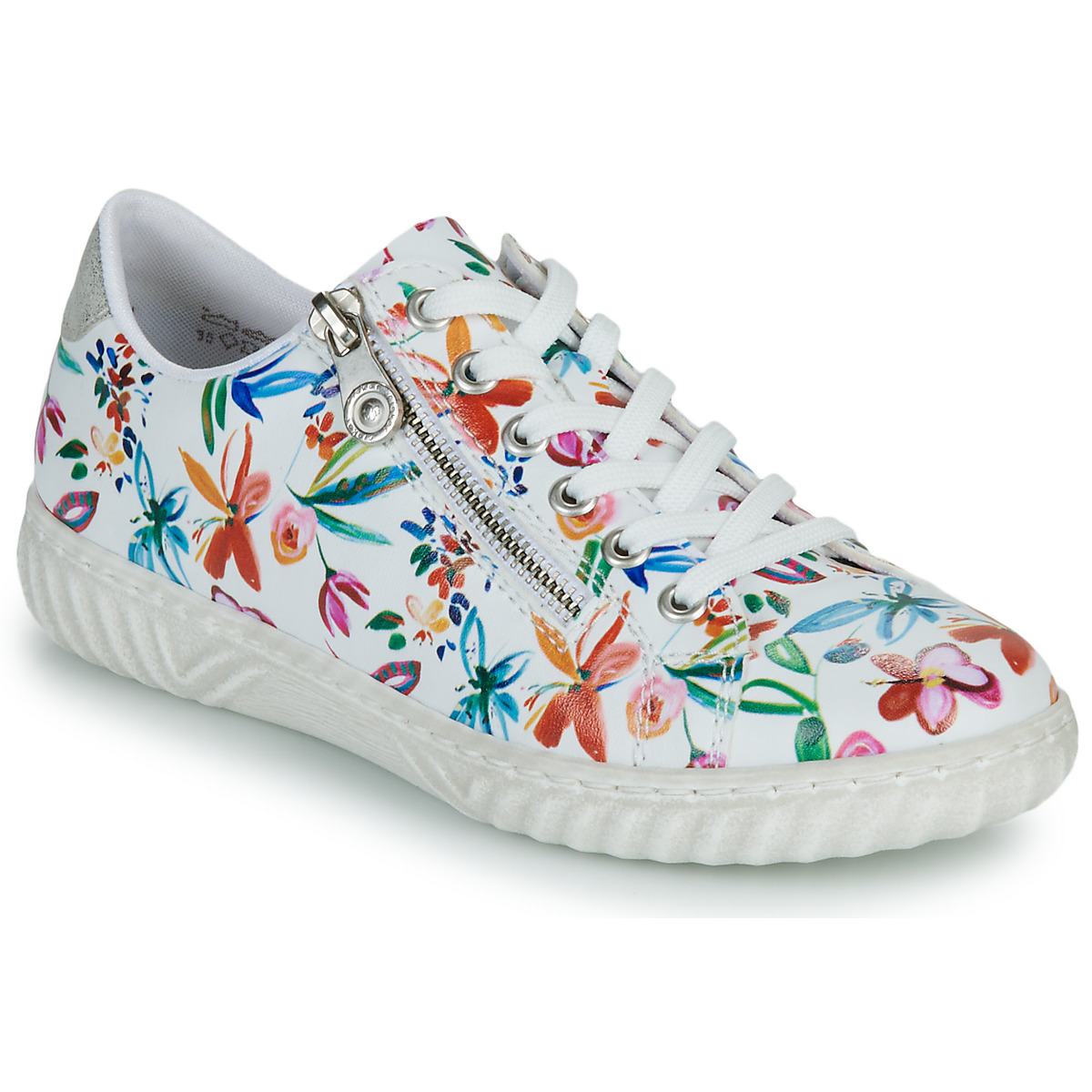 Xαμηλά Sneakers Rieker -