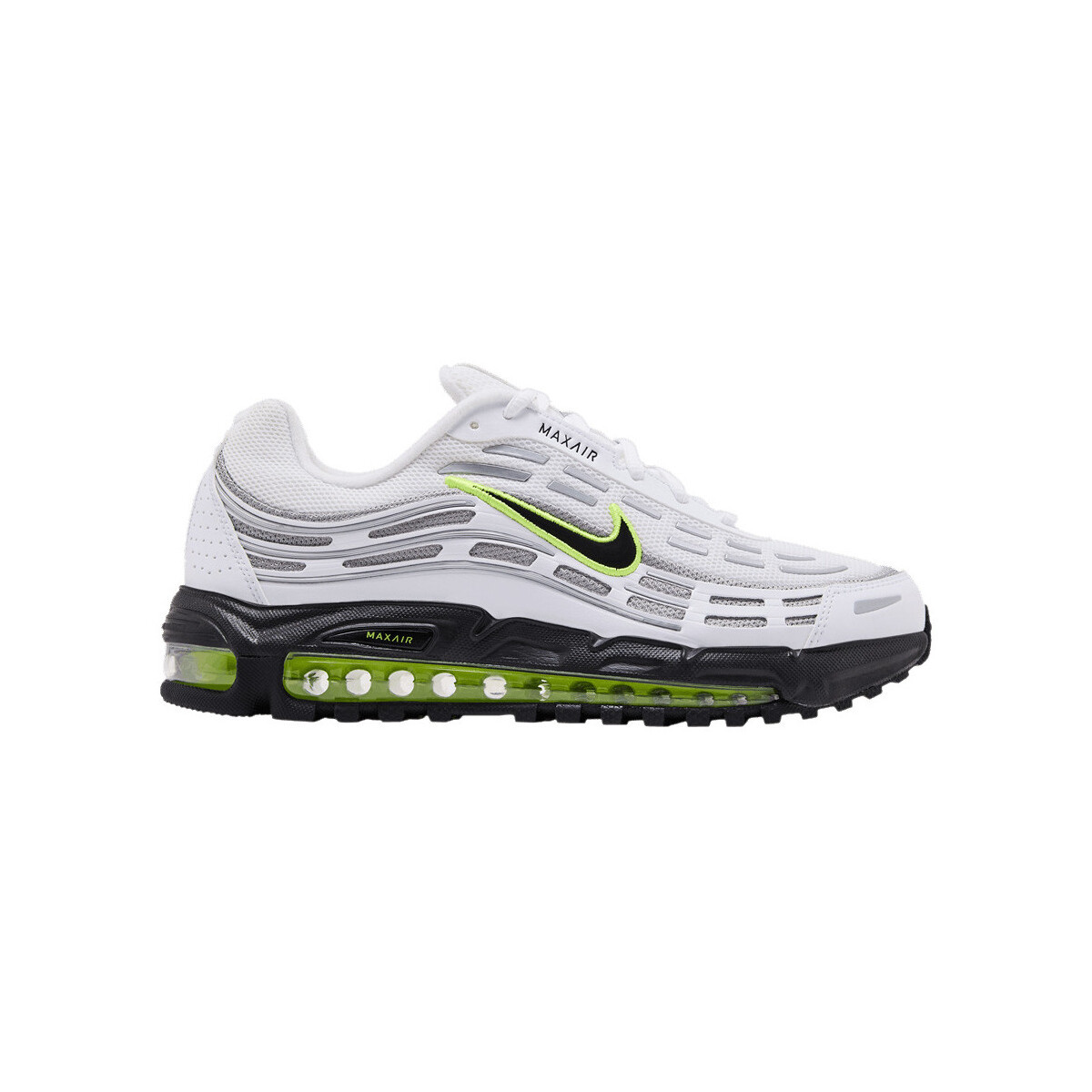 Sneakers Nike Air Max TL 2.5 White Neon