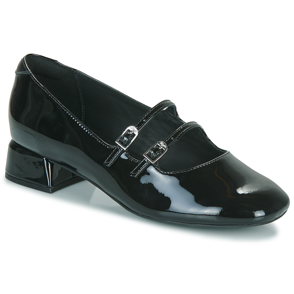 Μπαλαρίνες Clarks DAISS 30 SHINE