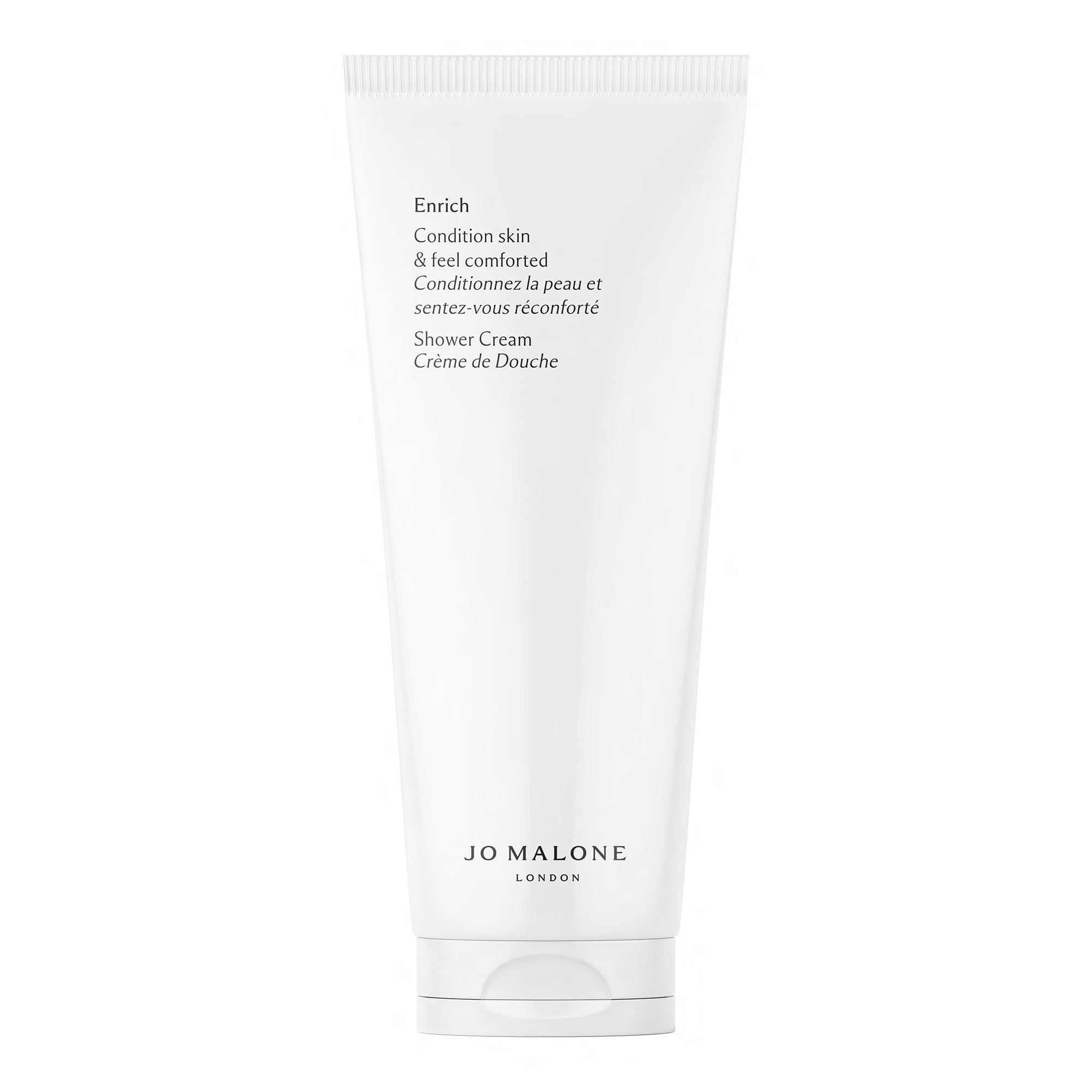 Enrich Shower Cream 200ml