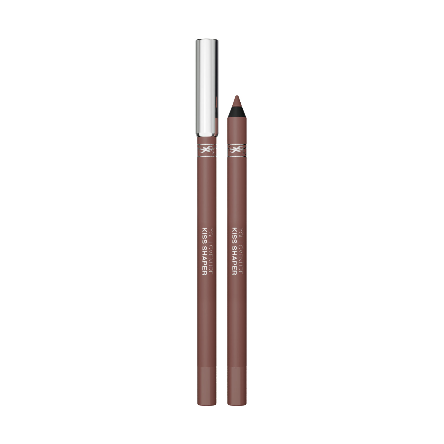 Lovenude Kiss Shaper 1,2gr