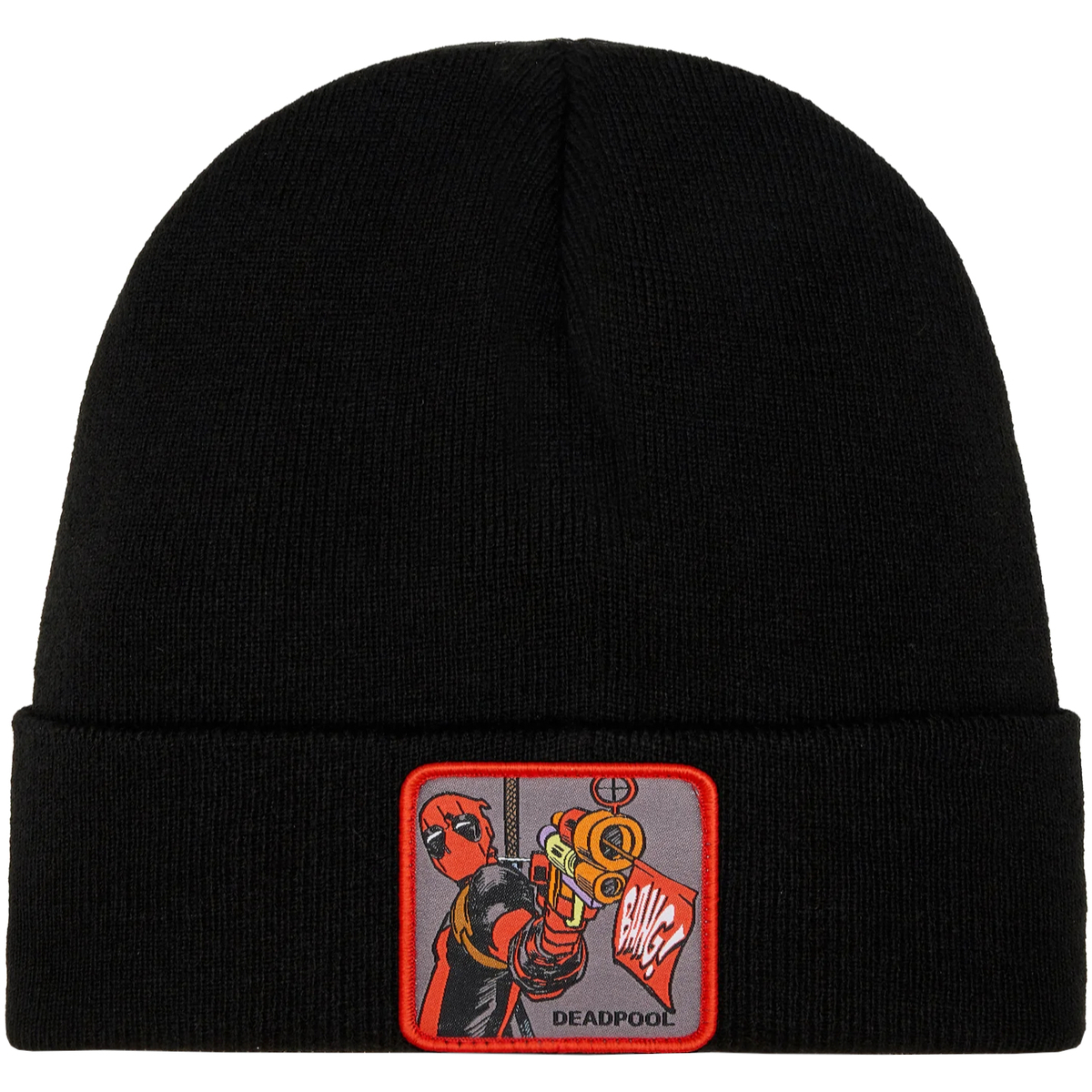 Σκούφος Capslab Marvel Deadpool Hat