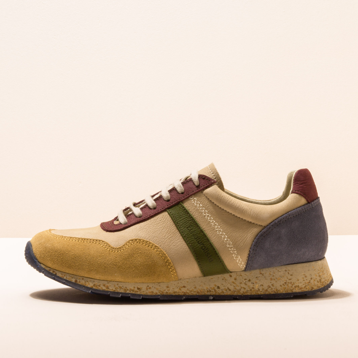 Xαμηλά Sneakers El Naturalista 2SP02L517605