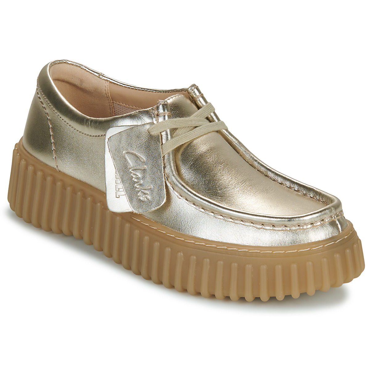 Derbies Clarks Torhill Bee