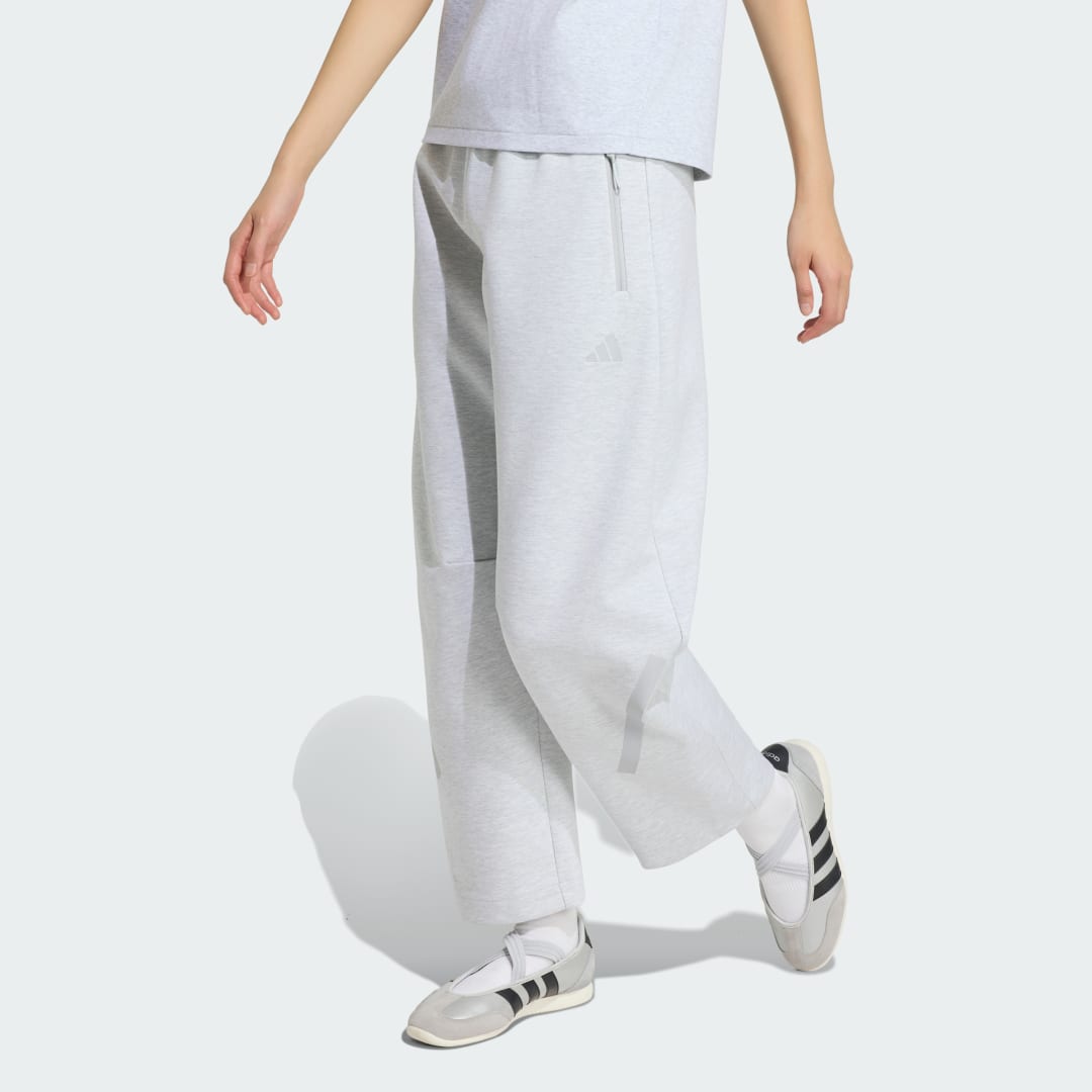 ΠΑΝΤΕΛΟΝΙ ADIDAS Z.N.E. OPEN HEM