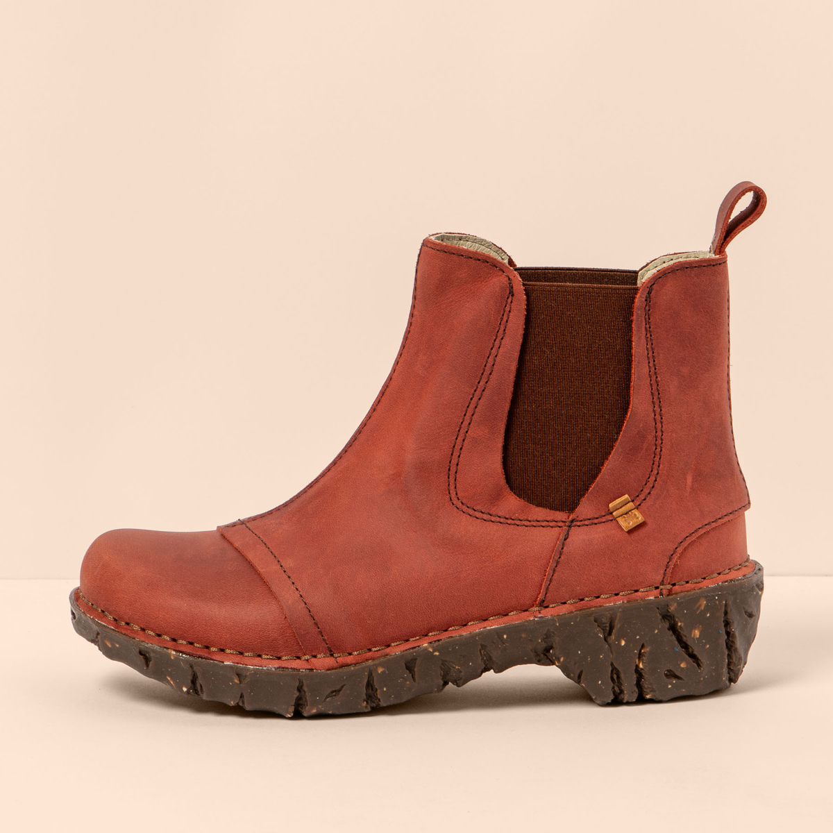 Μποτάκια/Low boots El Naturalista 2N1583HA0005