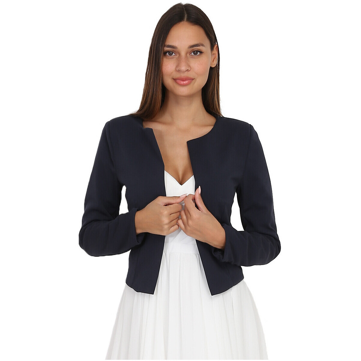 Σακάκι/Blazers La Modeuse 21215_P59759