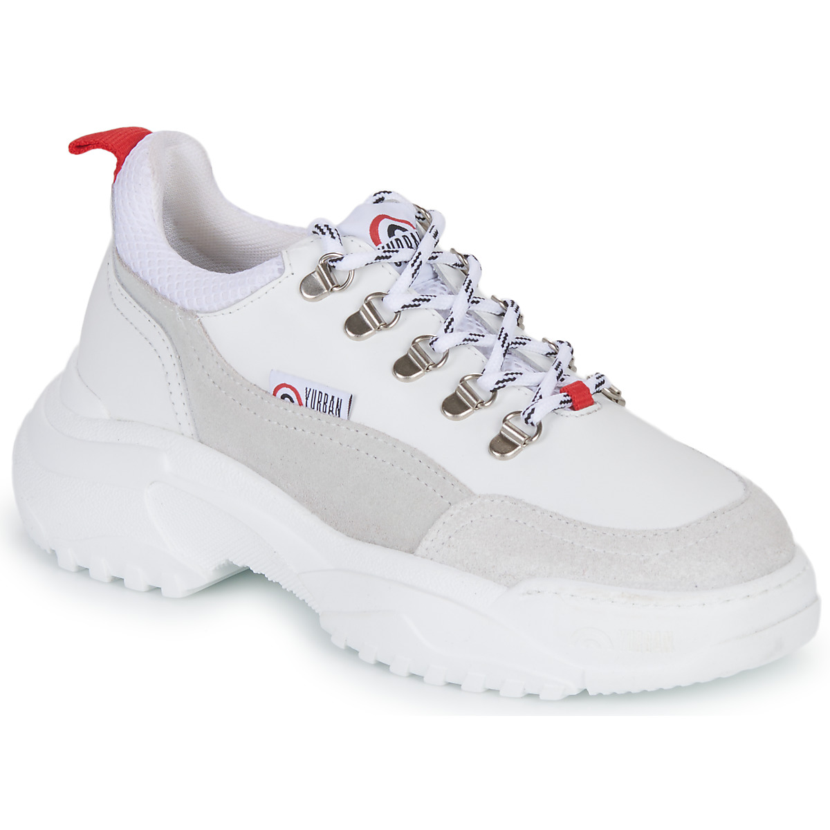 Xαμηλά Sneakers Yurban ROMA
