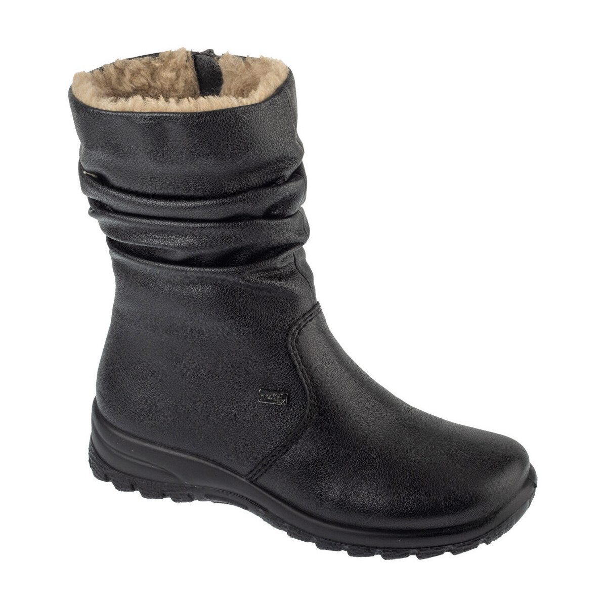 Μποτίνια Rieker Booties