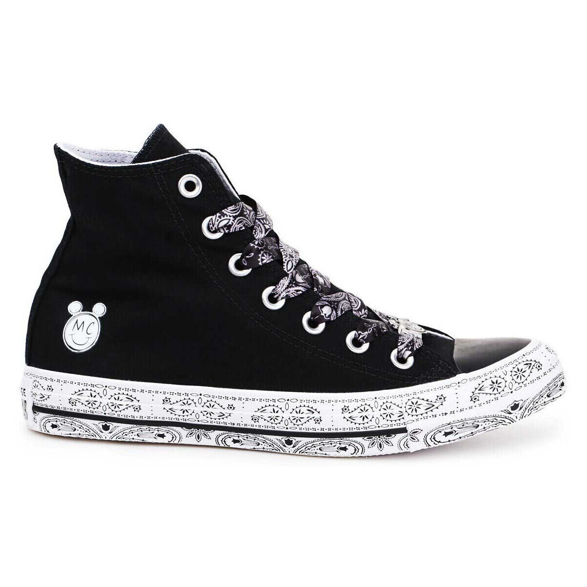 Ψηλά Sneakers Converse Chuck Taylor All Star 162234C