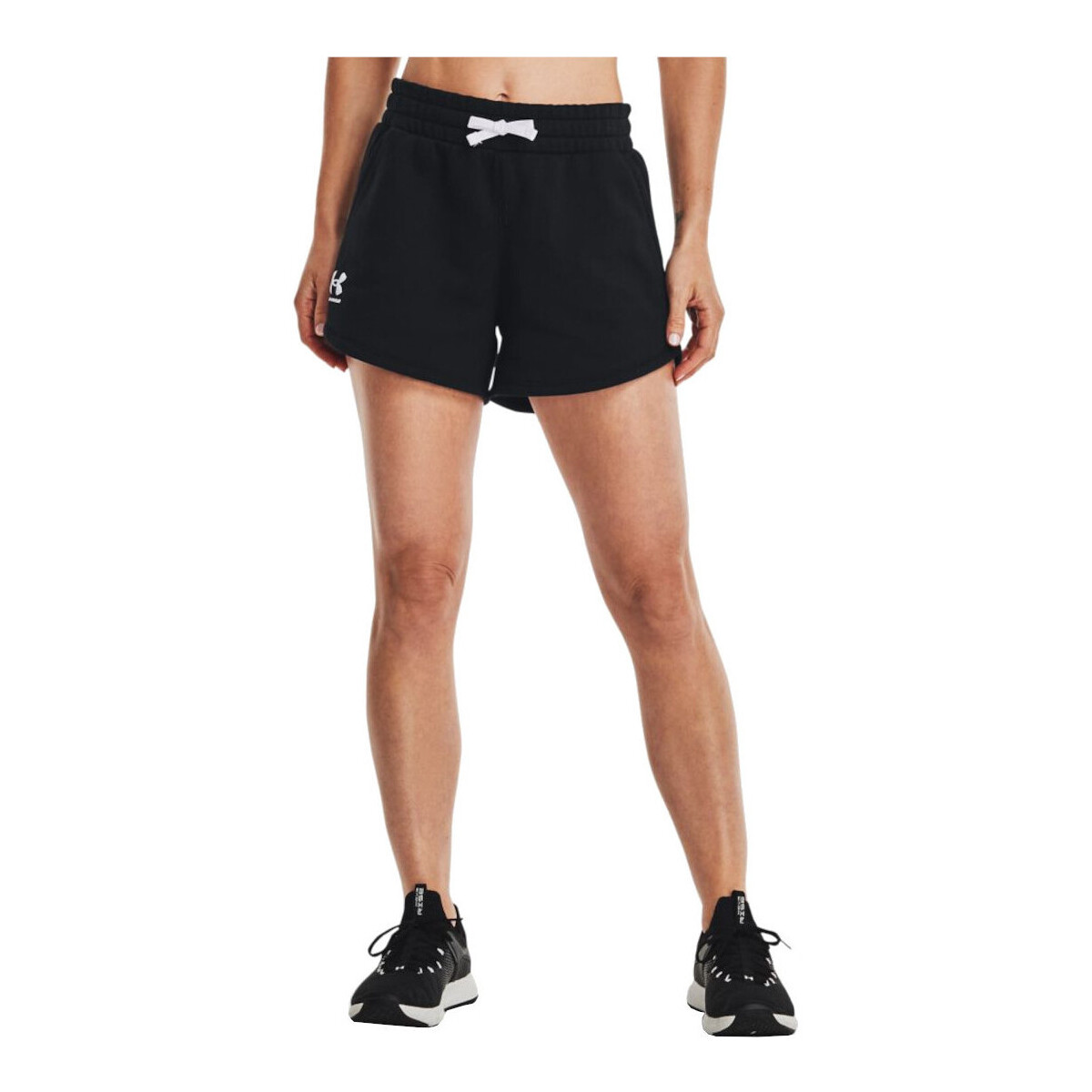 Παντελόνια 7/8 και 3/4 Under Armour Rival Fleece Short