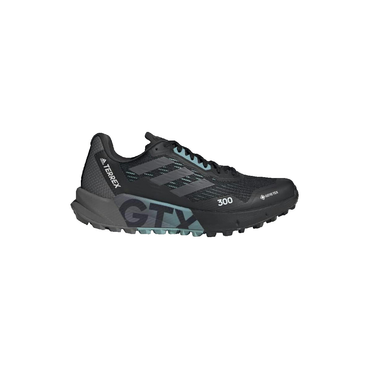 Πεζοπορίας adidas Terrex Agravic Flow 2.0
