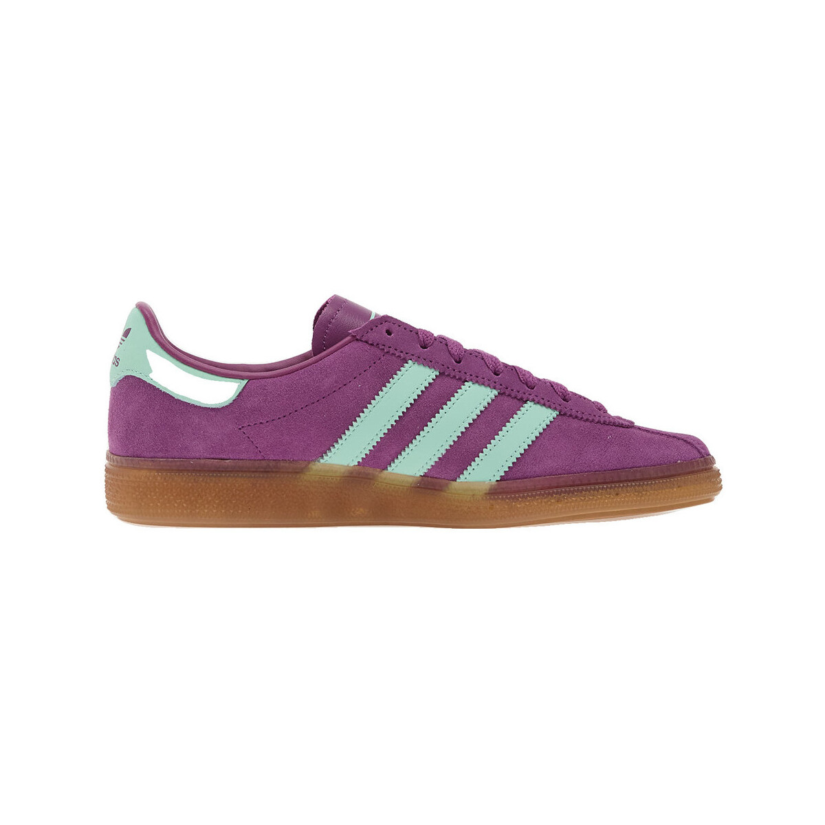 Sneakers adidas Baskets muenchen daim