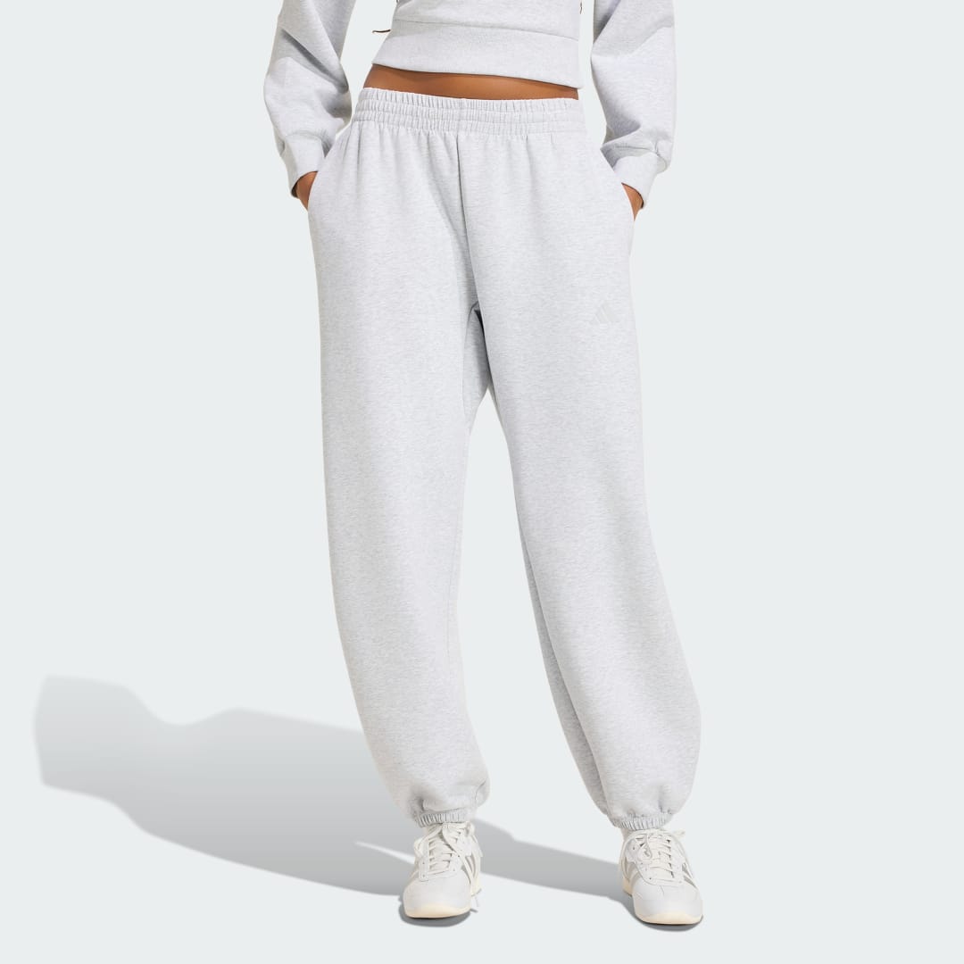 Παντελόνι Soft Lux Loose