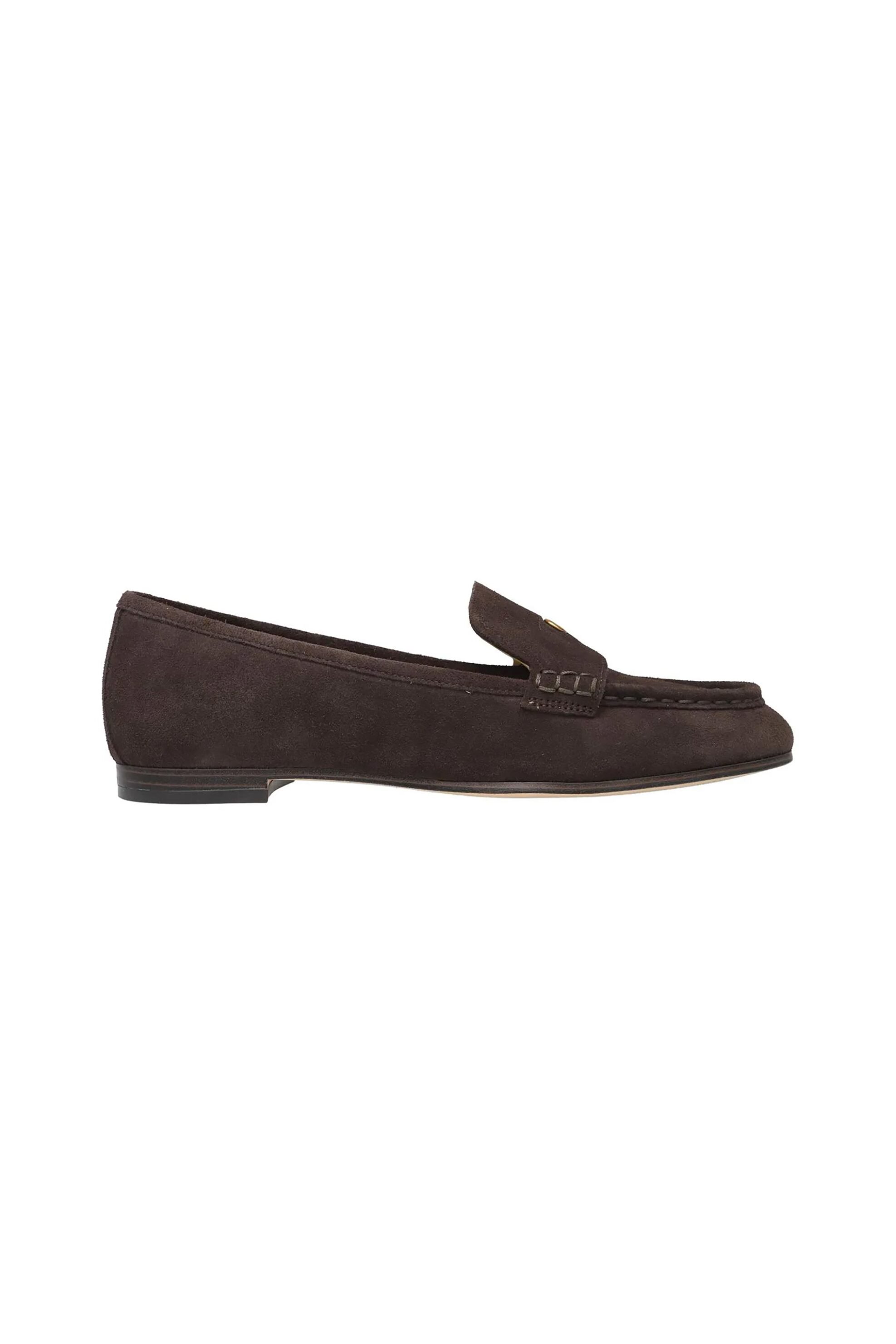 Michael Kors γυναικεία suede μοκασίνια "Jennings"