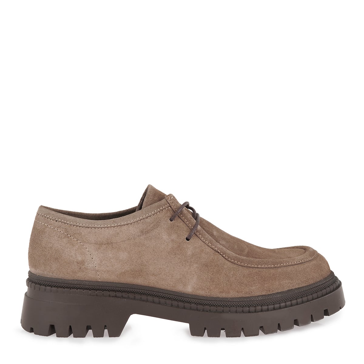 LACE-UP SHOES σχέδιο: X196B4563