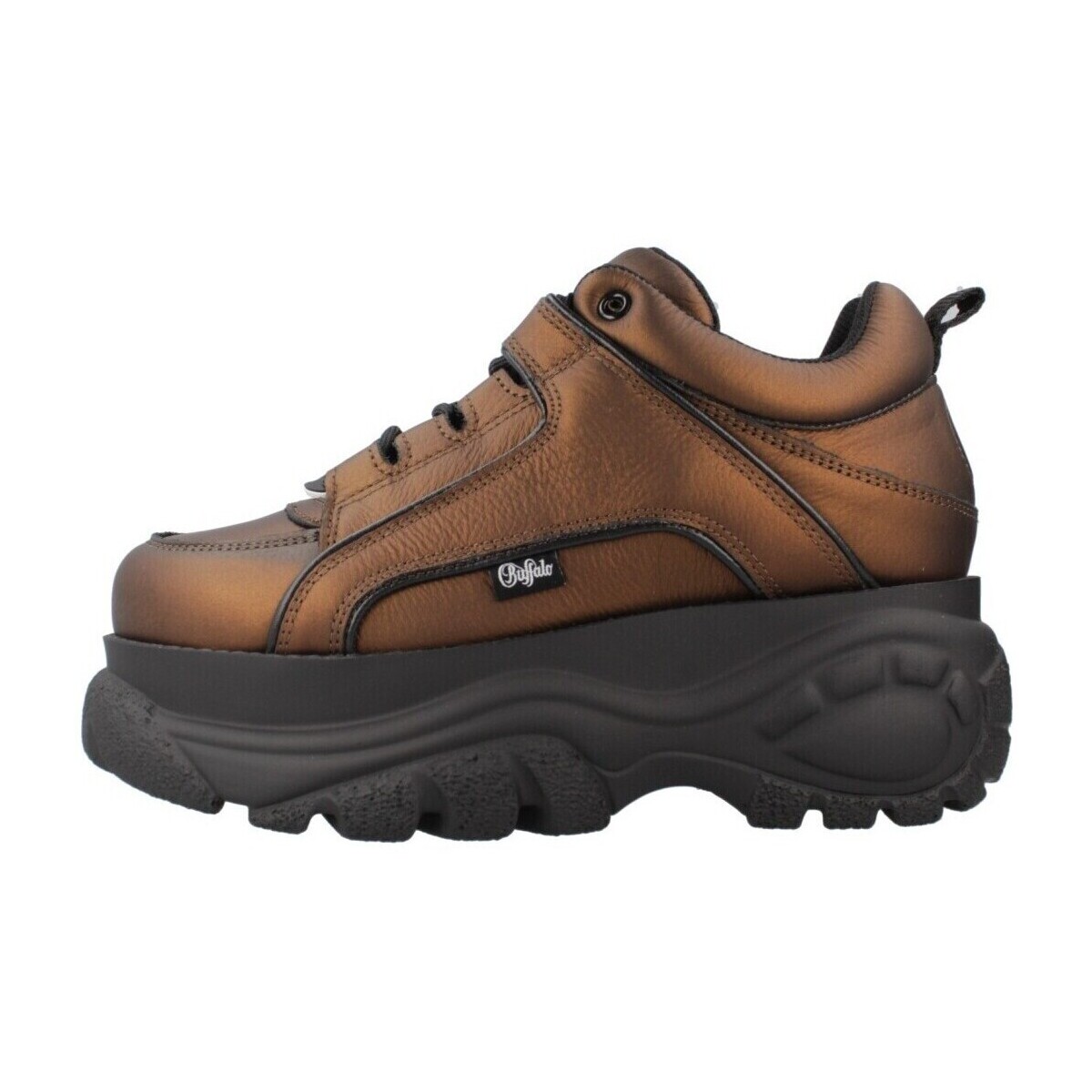 Sneakers Buffalo CALF LEATHER