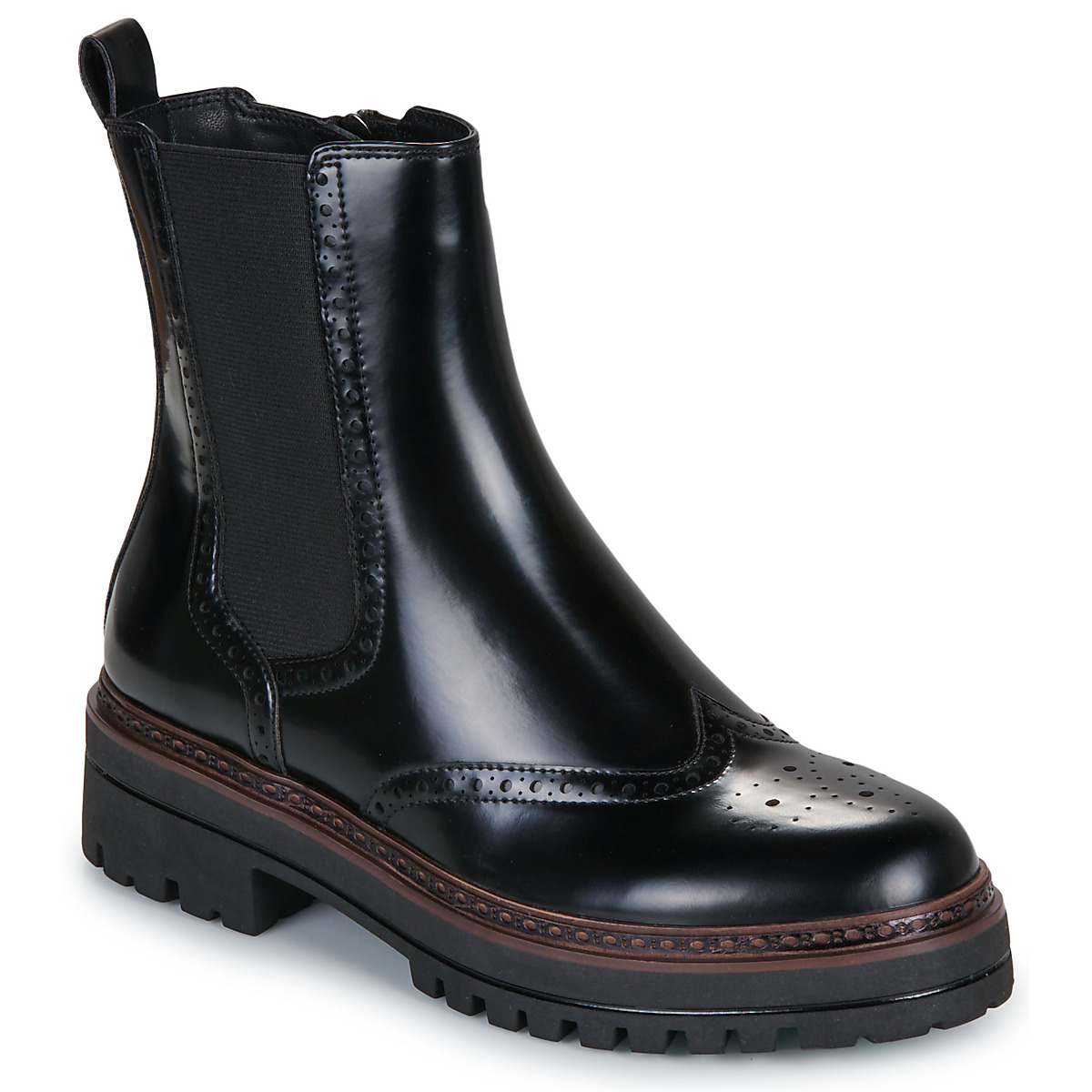 Μπότες Tamaris 25463-001