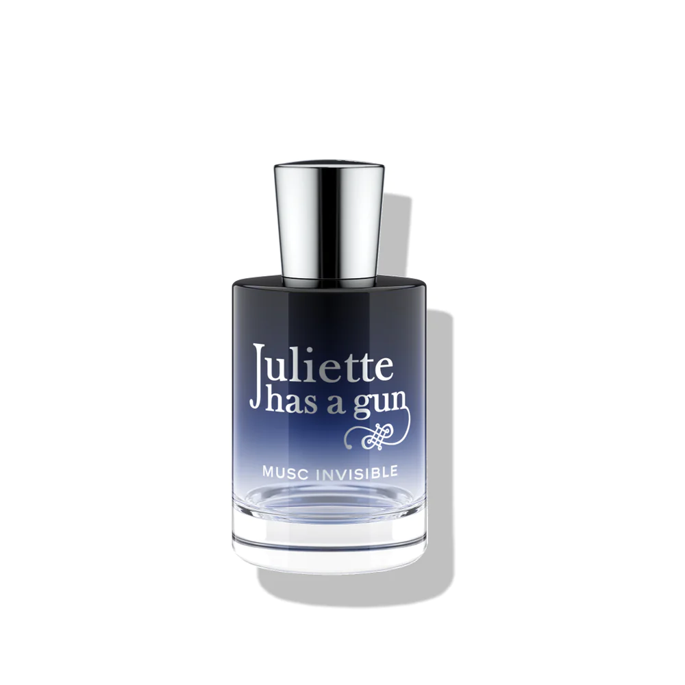 Musc Invisible Eau De Parfum | 50ml