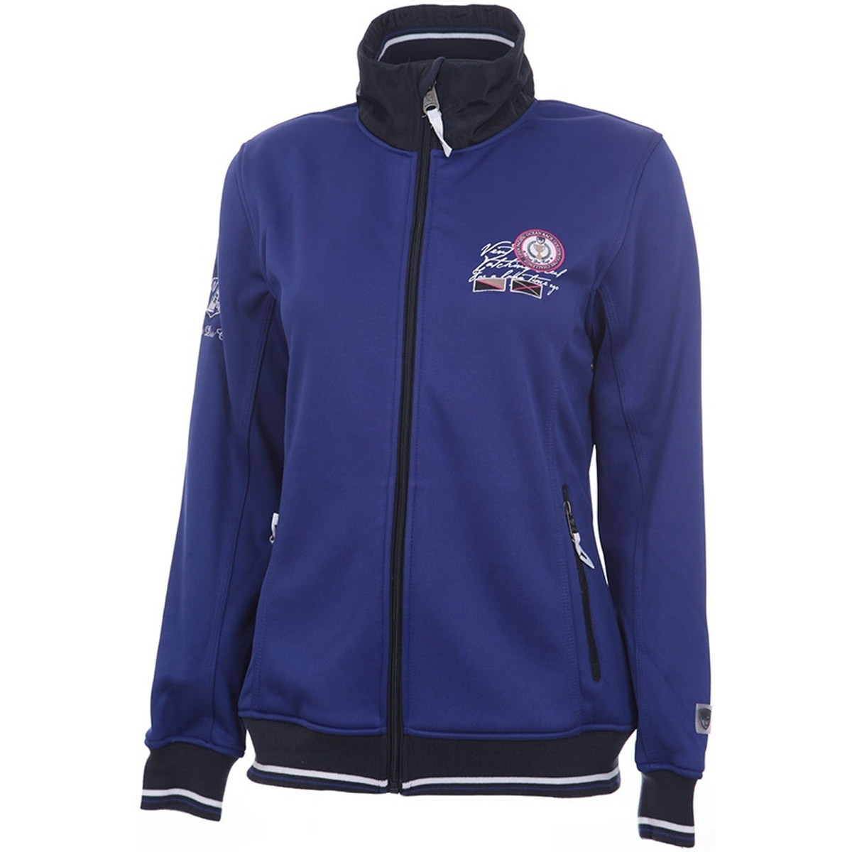 Fleece Vent Du Cap Blouson polaire femme ACELO