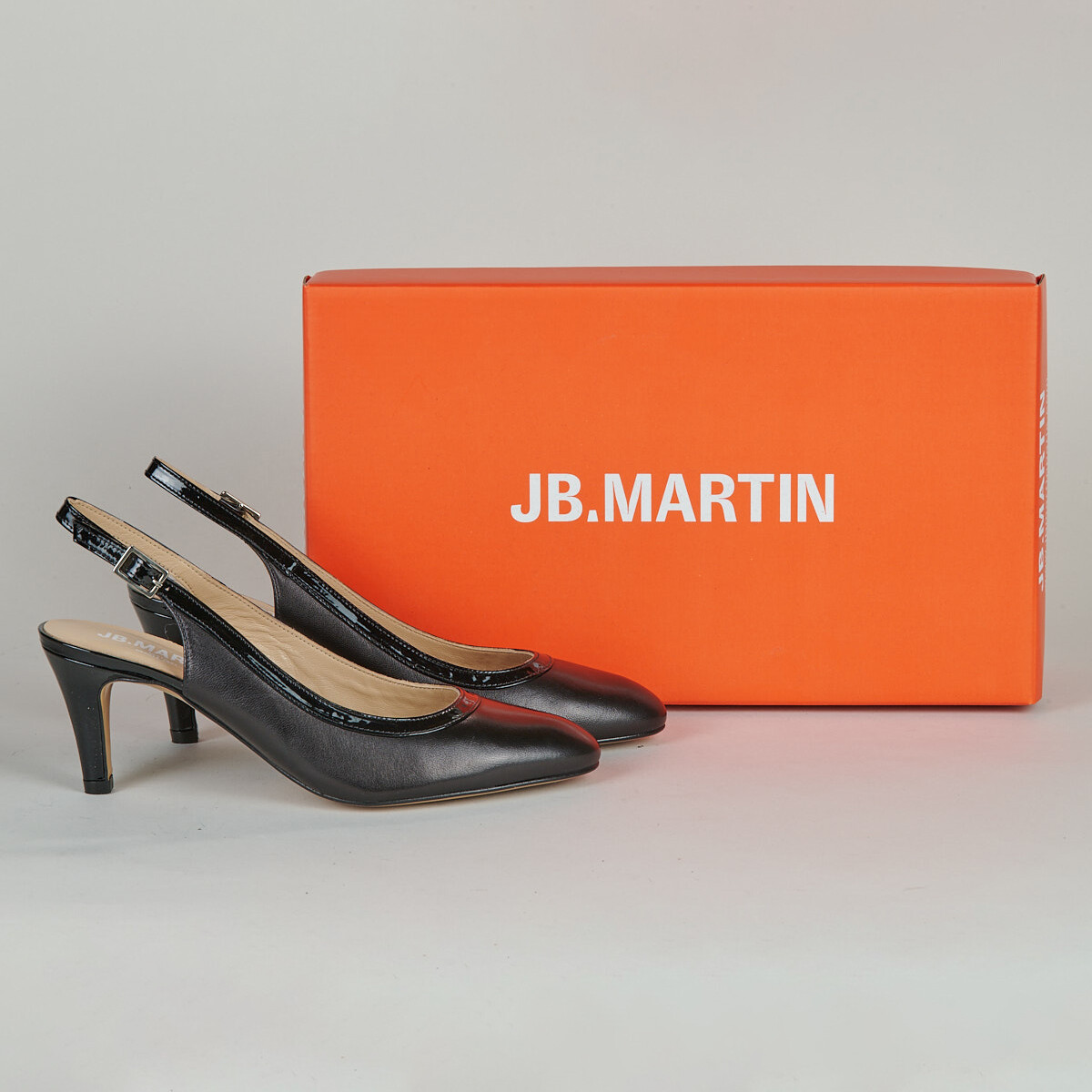 Γόβες JB Martin THALIO