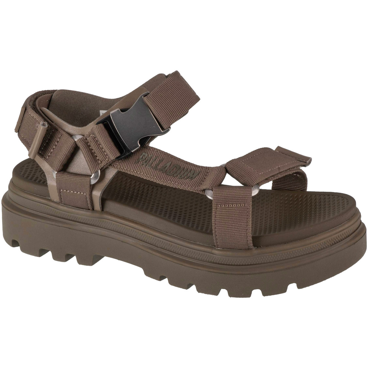 Σπορ σανδάλια Palladium Pallacruise Strap