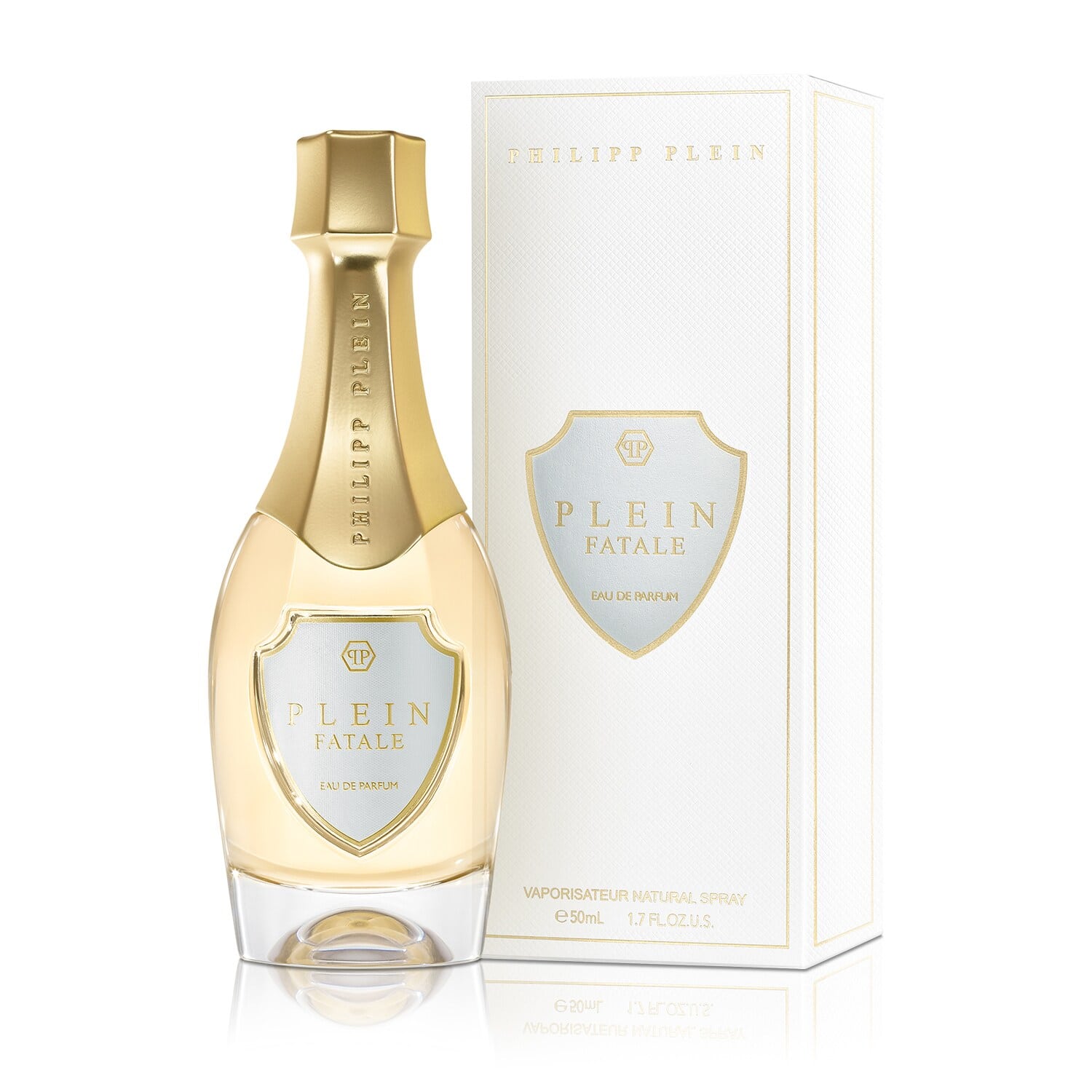 Plein Fatale Eau De Parfum | 50ml
