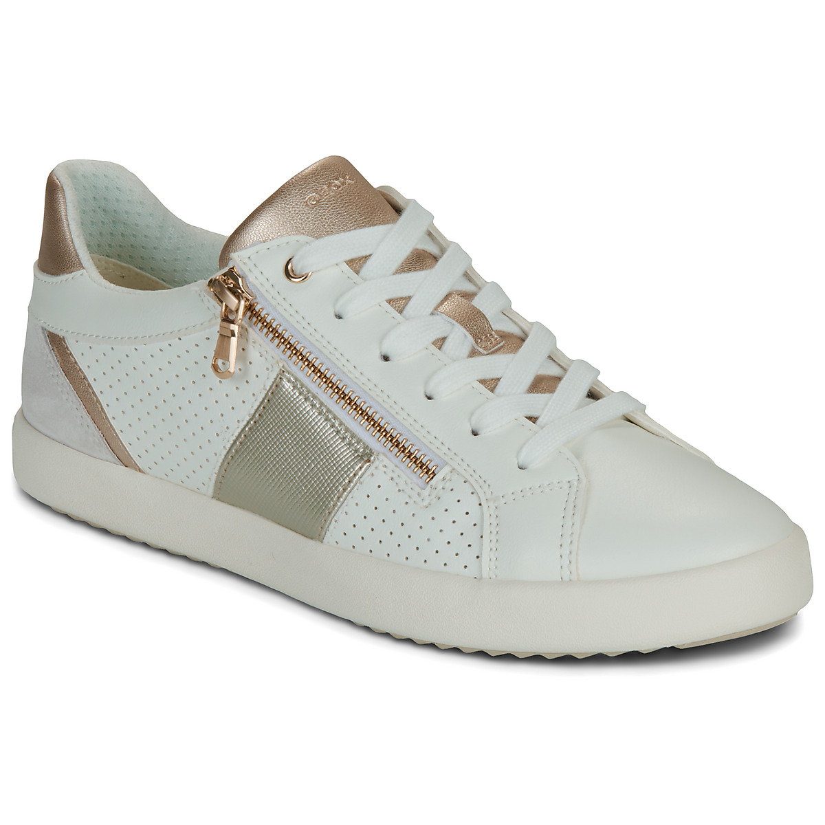 Xαμηλά Sneakers Geox D BLOMIEE E