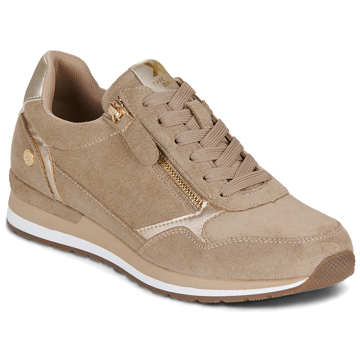 Xαμηλά Sneakers Xti 146368