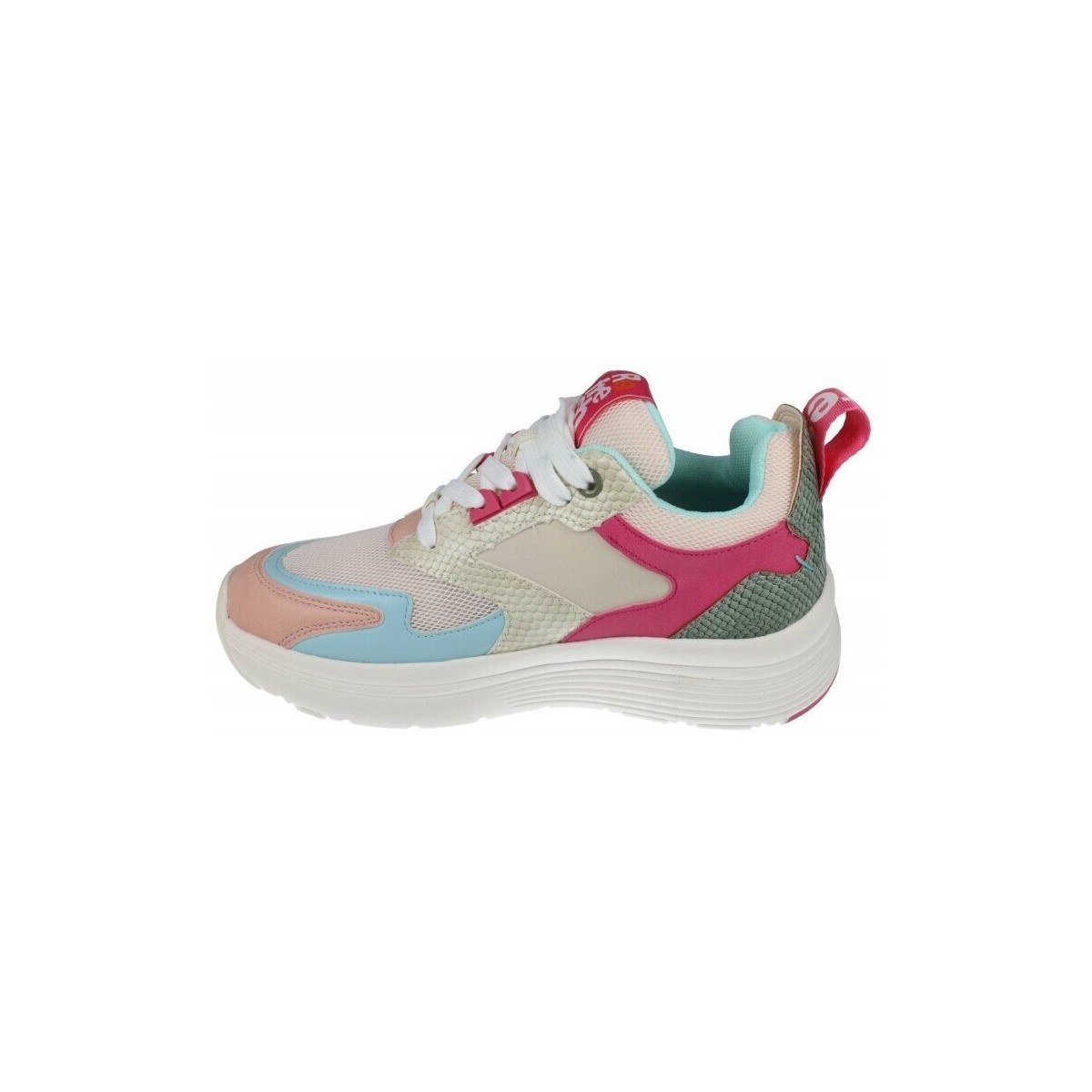 Xαμηλά Sneakers Refresh -