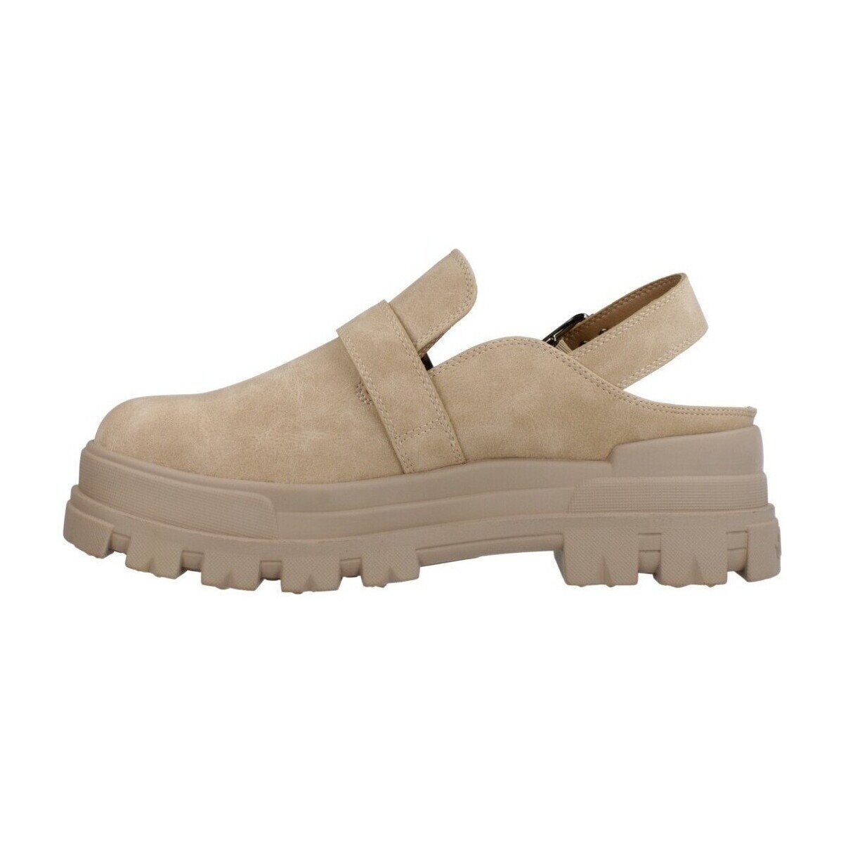 Τσόκαρα Buffalo ASPHA CLOG SND BS
