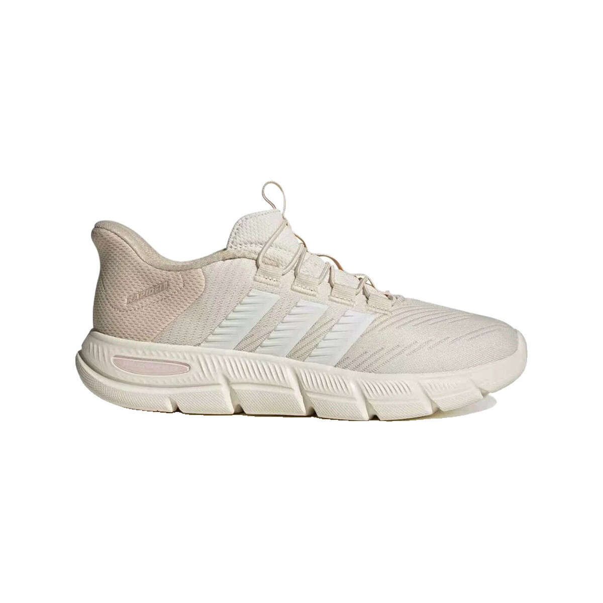 Xαμηλά Sneakers adidas Baskets cloudfoam flex rapidfit maille respirante