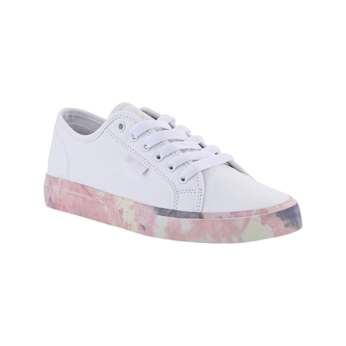 Sneakers DC Shoes Baskets Manual Txse textile